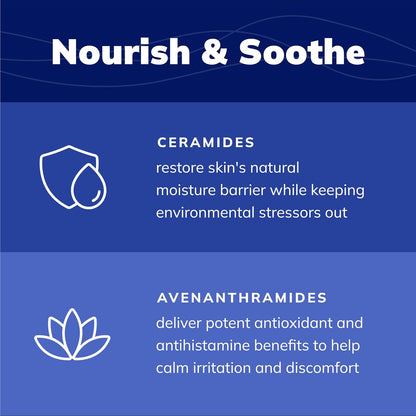 Close up of cucumber melon scented antiseptic wipes for skin fold cleansing