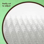 Homarden pet deterrent mat protecting furniture