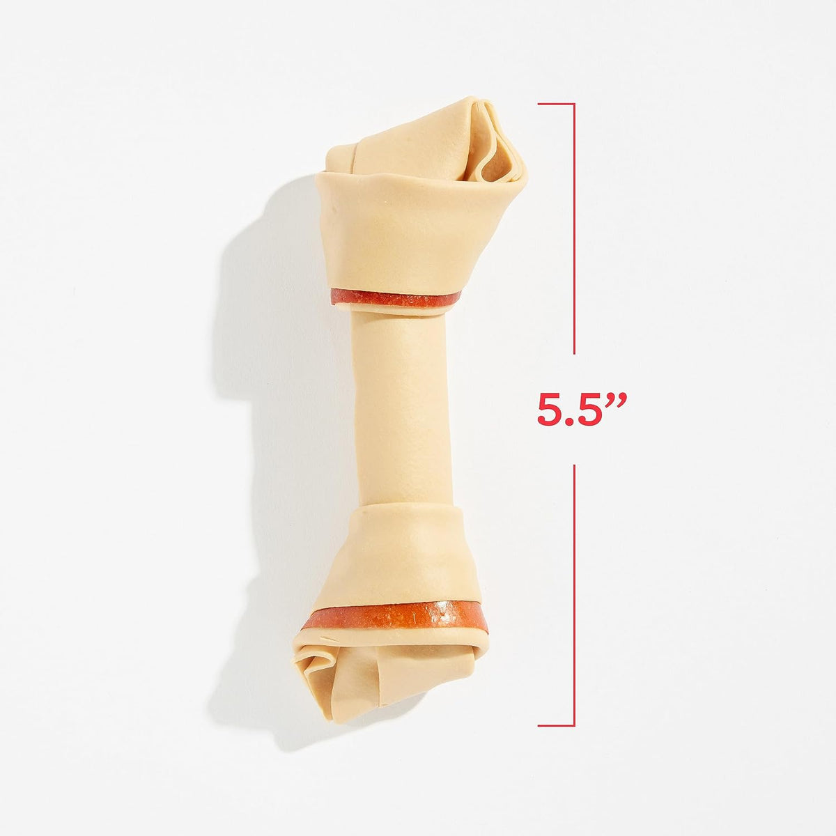 DreamBone Medium and Large Chews, Treat Your Dog to a Chew Made With Real Meat and Vegetables - Image 9