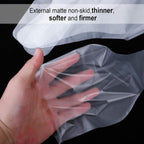Nuanchu artificial insemination cones package details for veterinary pet reproduction