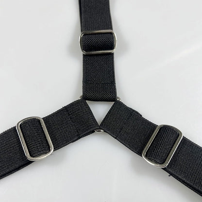 Puco comfortable dog sanitary pantie holder straps for female dogs in heat