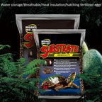 Hamiledyi vermiculite soil bag showing brand details