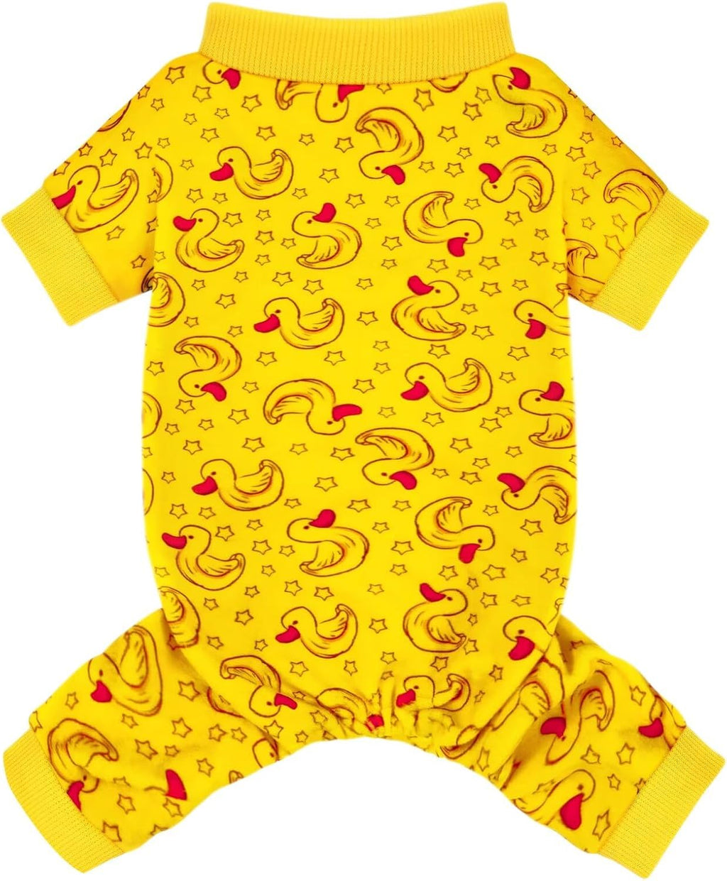An authentic imported Paiaite dog onesie packaged cleanly for pet owners in India.