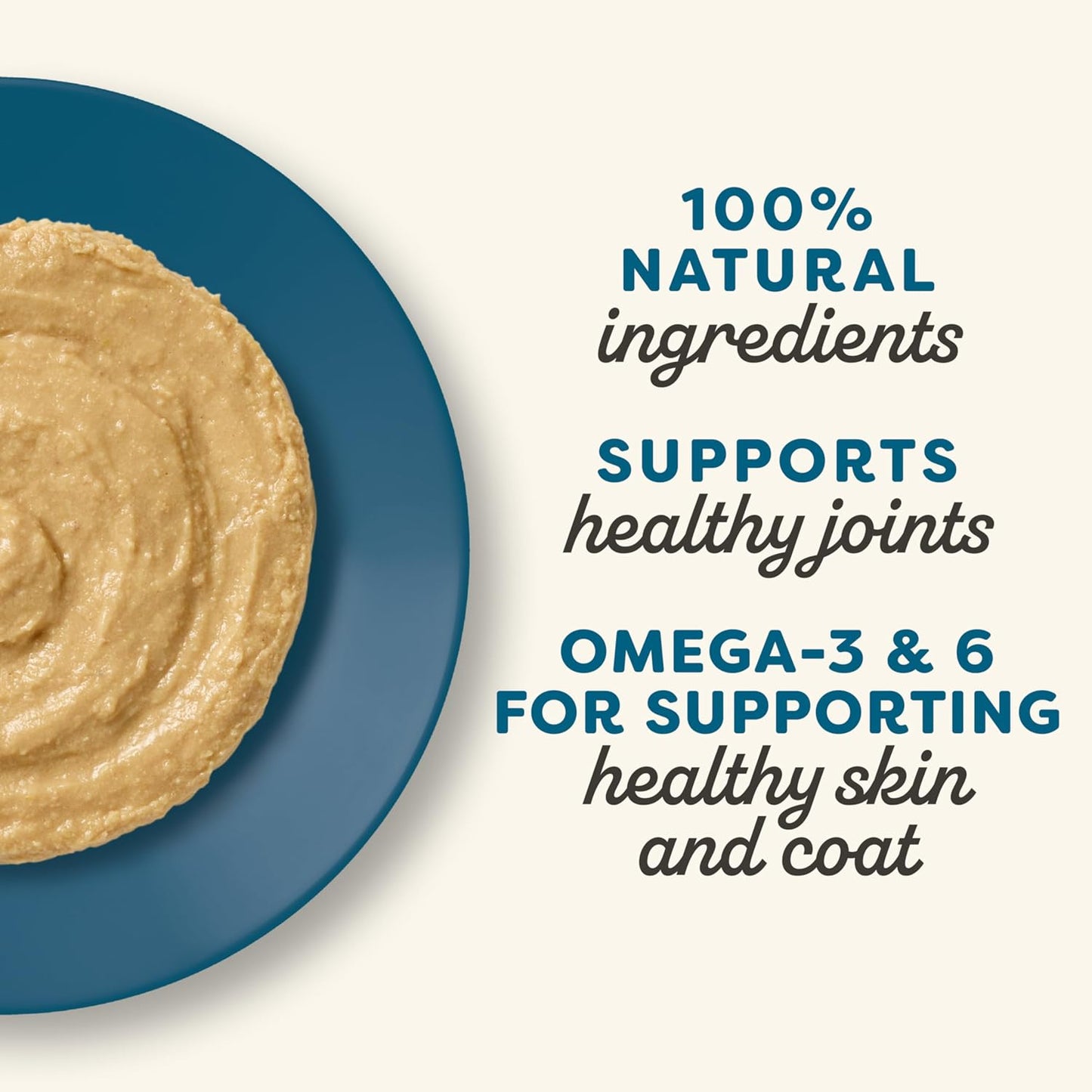 Premium high protein wet cat food mousse featuring tuna fillet and salmon for senior cats.