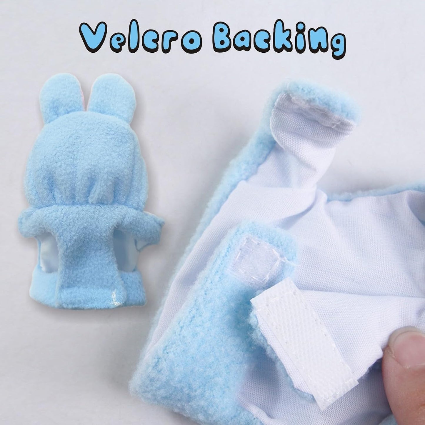 Close-up of the premium polyester fiber material on the HELAIMAY parrot hoodie garment.
