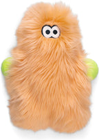 WEST PAW Rowdies Rolf Durable Plush Dog Toy with HardyTex Reinforced Seams Engaging Squeaker with Soft Cuddly Exterior Hand Sewn and Finished in Bozeman Montana for Dogs - Seafoam - Image 12