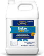 Farnam Endure Gold Killer Fly Spray for Horses, Powered by Acetamiprid & Etofenprox, Kills Biting Flies Fast and Protects Up to 14 Days, 32 oz - Image 10