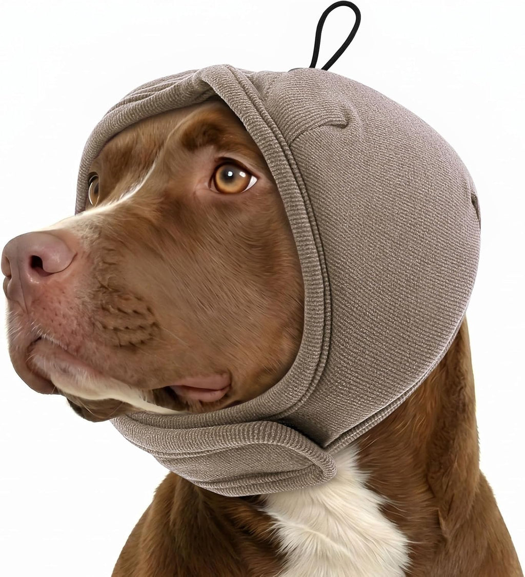Packaging view of the authentic USA imported Sunfura pet anxiety relief wrap.