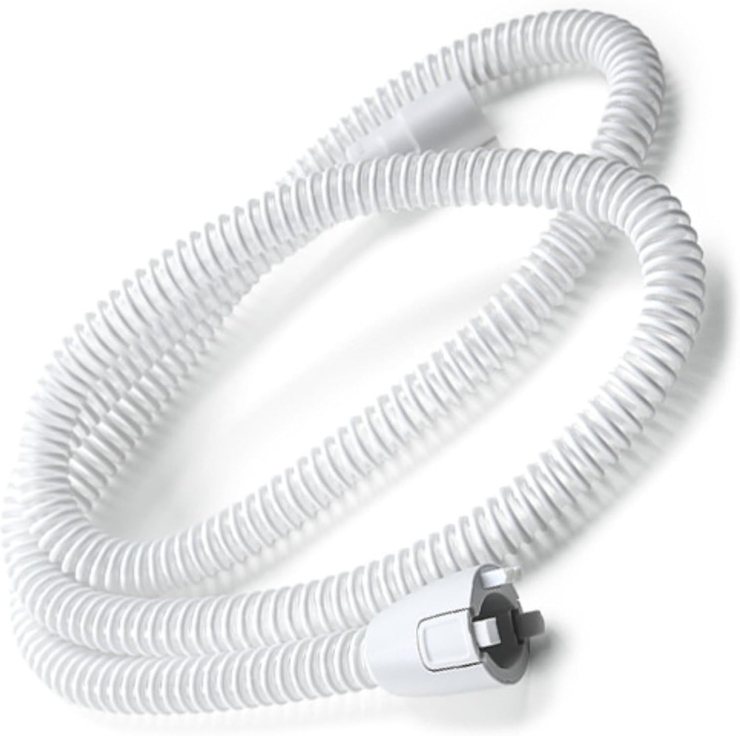 Respironics DreamStation 15mm Heated Tube front view authentic CPAP accessory
