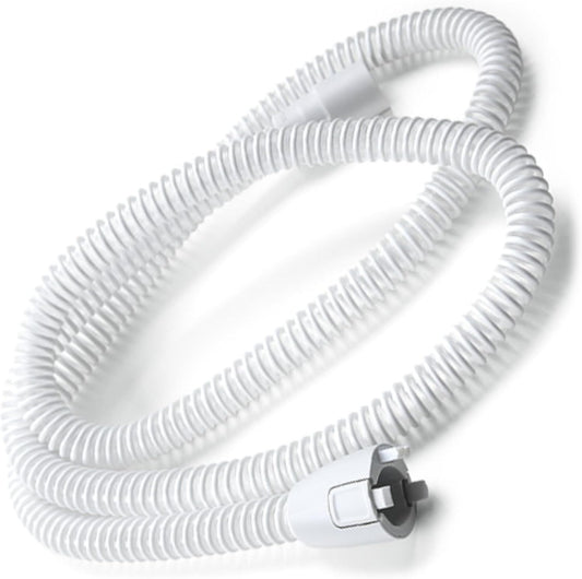 Respironics DreamStation 15mm Heated Tube front view authentic CPAP accessory