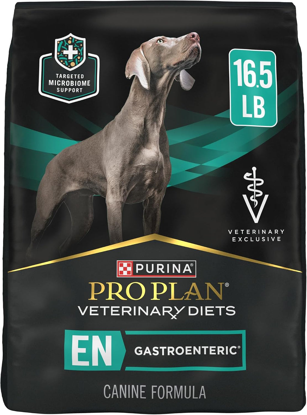 Pro Plan Veterinary Diets Purina EN Gastroenteric Canine Dog Food Dry Formula - 25 lb. Bag - Image 11