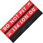 USA imported premium pet safety leash wrap for reactive dogs