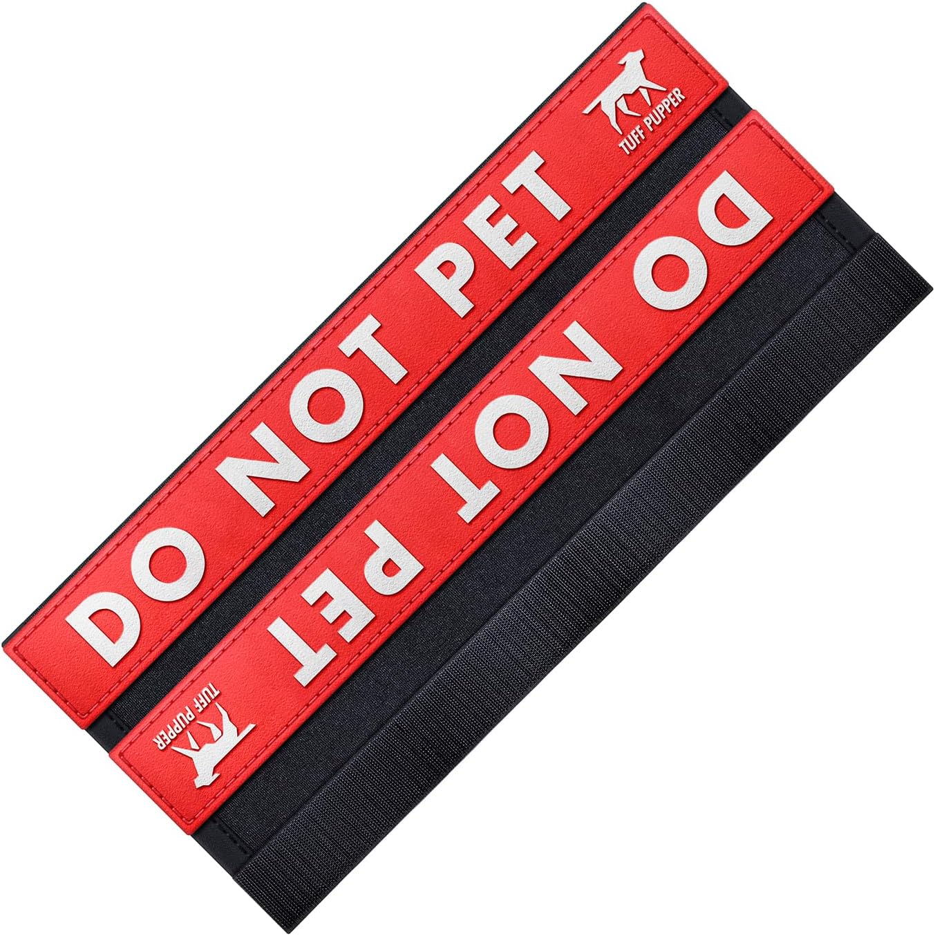 USA imported premium pet safety leash wrap for reactive dogs