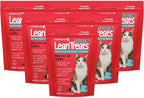 Covetrus Nutrisential lean treats stacked product display