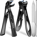 Dr. Mode heavy duty toenail clipper front view