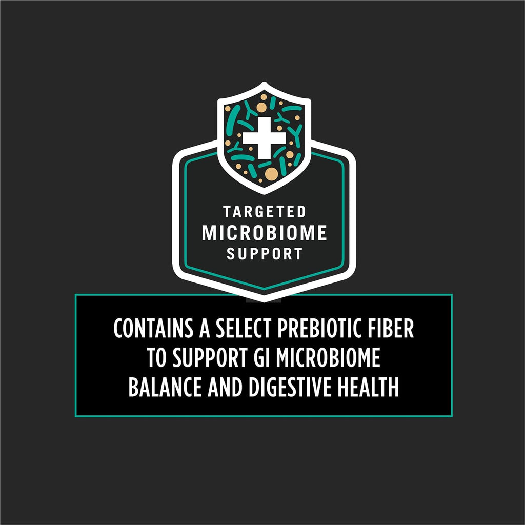 Pro Plan clinical veterinary diet dog food for sensitive stomachs and gut support