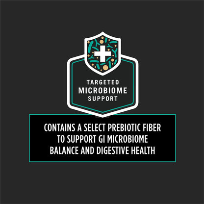 Pro Plan clinical veterinary diet dog food for sensitive stomachs and gut support