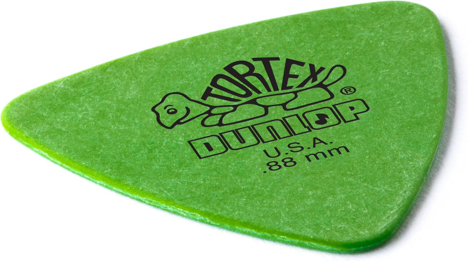 Tortex Triangle Pick .88MM - Image 2