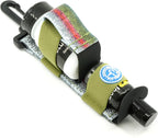 Complete packaging view of the Loon Outdoors dual pack fly care system with premium retail graphics.