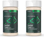 VetriScience Dental Care Powder for Dogs and Cats, 4.2 oz - Image 14