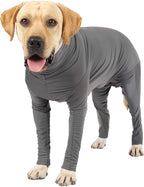 Dog Onesie After Surgery Recovery Suit for Small Miedium Large Female Male Neuter Dogs Pet Surgical Anxiety Body Suits Claming Pajamas - Image 9