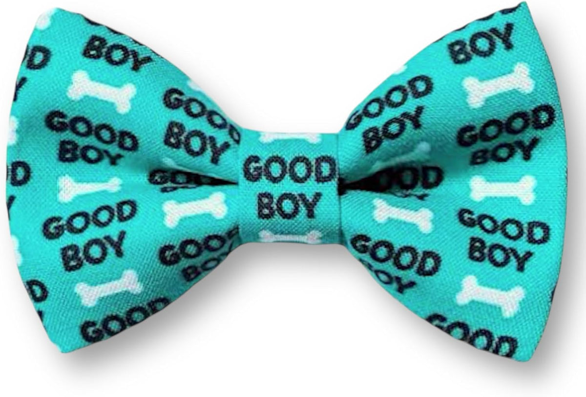 Detachable Dog Bow Tie, Slide-On Pet Bowtie for Collars, Stylish Durable Dog Lover Accessory Small, Medium & Large Dogs (Olive Green, Large (4.5in Wide)) - Image 12