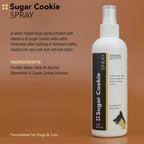 Animal Pharmaceuticals long lasting odor eliminator spray for smelly dogs and cats