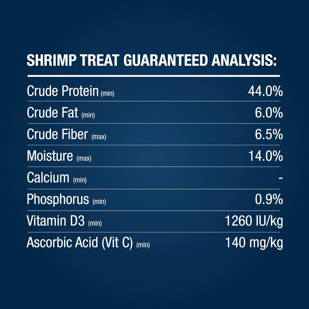 Tetra ReptoMin 3-in-1 Select-A-Food, 1.94 Ounces (55 Grams), Food and Treats Formulated for Aquatic Turtles - Image 9