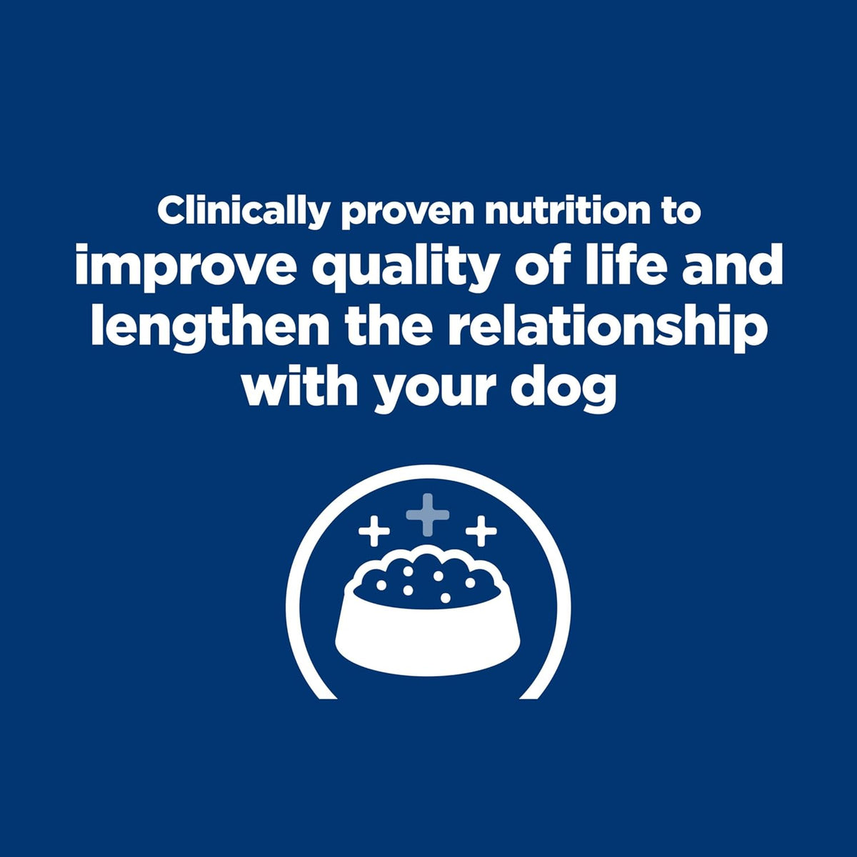 Veterinary recommended Hill's prescription diet kidney care packaging details