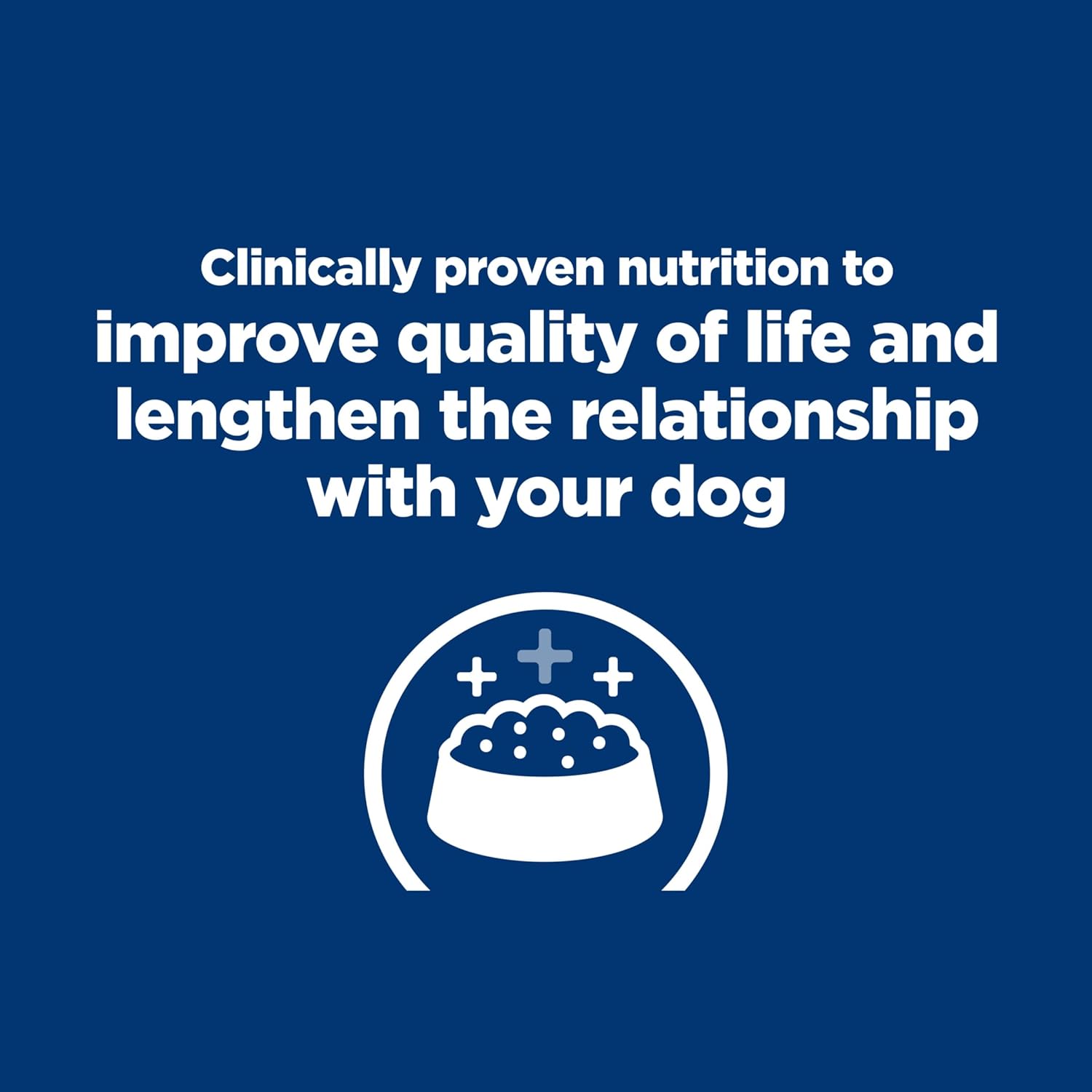 Authentic USA imported Hill's Prescription Diet chicken flavor dog food packaging