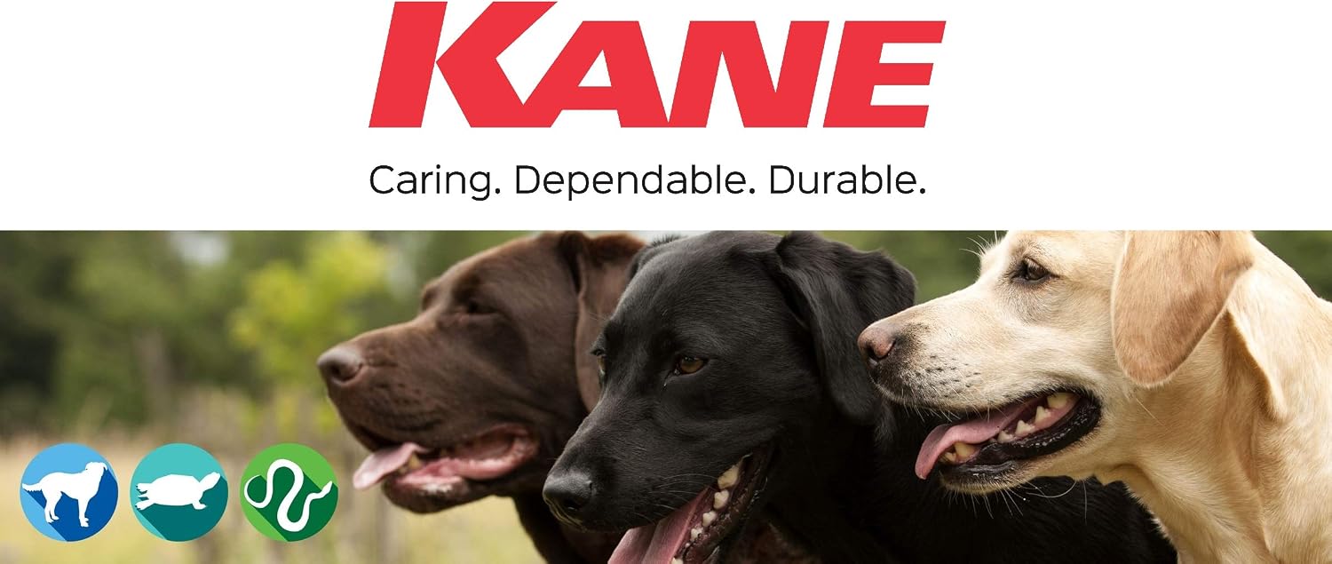 Kane pet heating pad with power cord and plug