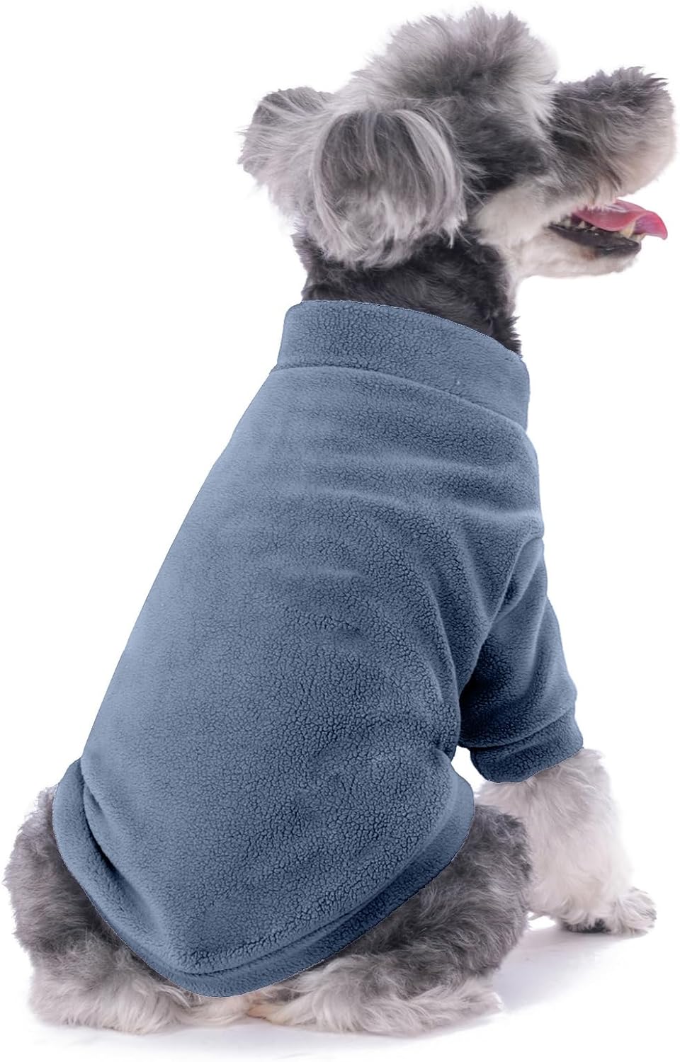 GYALAPERI small dog sweaters packaged set of three garments