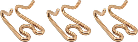 Herm Sprenger original German engineered Curogan replacement links for dog training collars