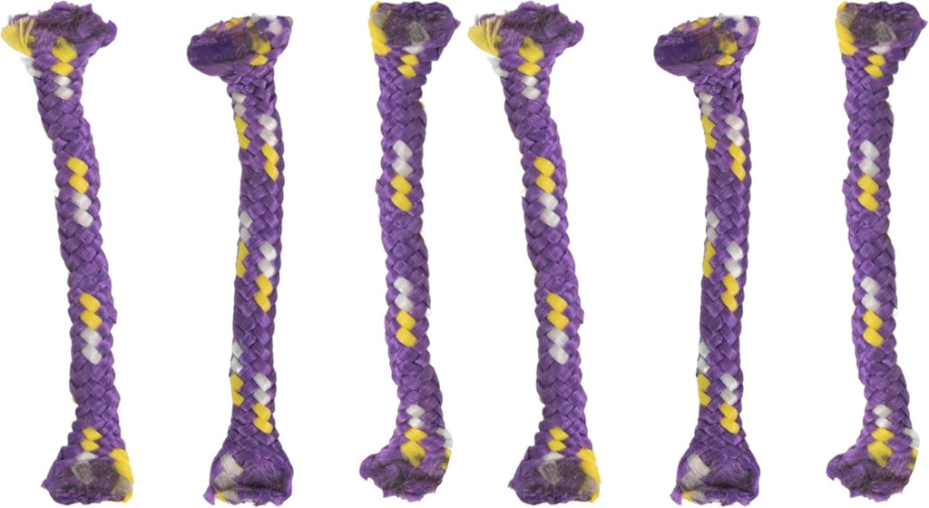 Catstages Squeak Squeak Mouse Cat Toy, Catnip & Touch-Activated Sound, 1.5" - Image 12