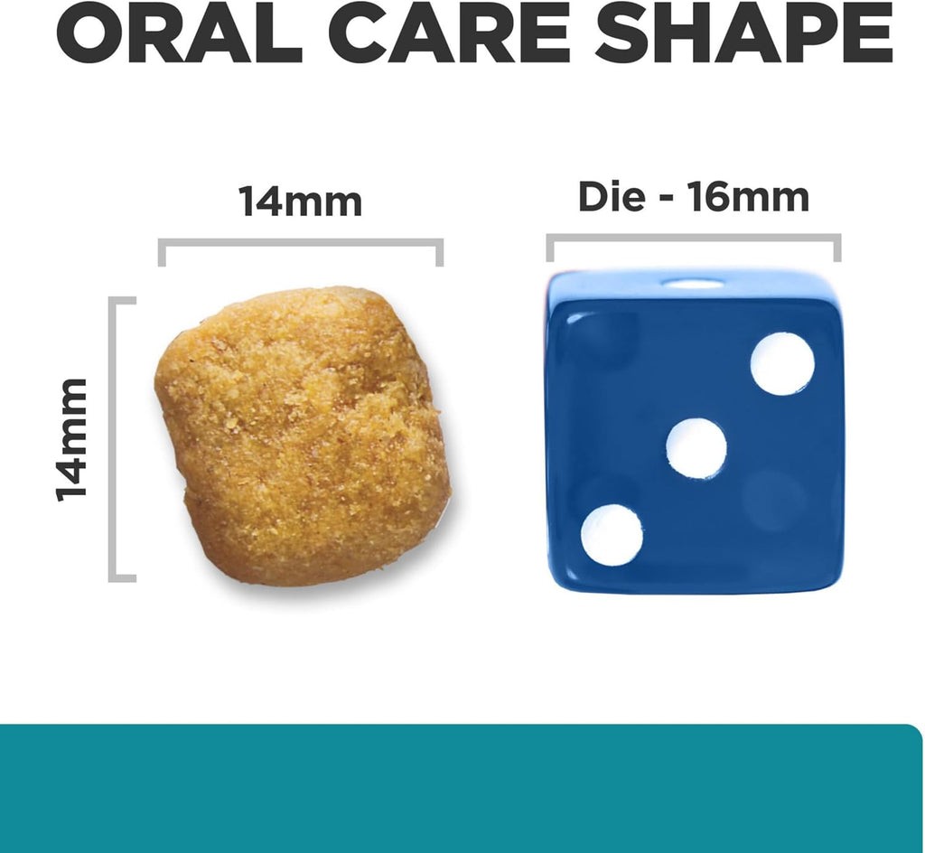 USA imported Hill's Prescription Diet small breed dog food details