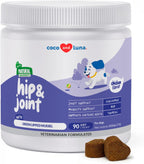 Hip & Joint Powder for Cats - Glucosamine, MSM & Green Lipped Mussel | With Glucosamine, Chondroitin, Green Lipped Mussel, MSM & Vitamin E for joint health & mobility. 4.23oz/120g. - Image 11