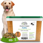 Healthy Dogma PetMix suitable for small and large breeds