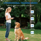 Waterproof receiver unit for Gomehone dog shock collar
