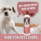 Bio-Groom flea tick and lice treatment 355ml concentrate