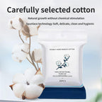 Close-up view of breathable mesh absorbent bird diaper pads