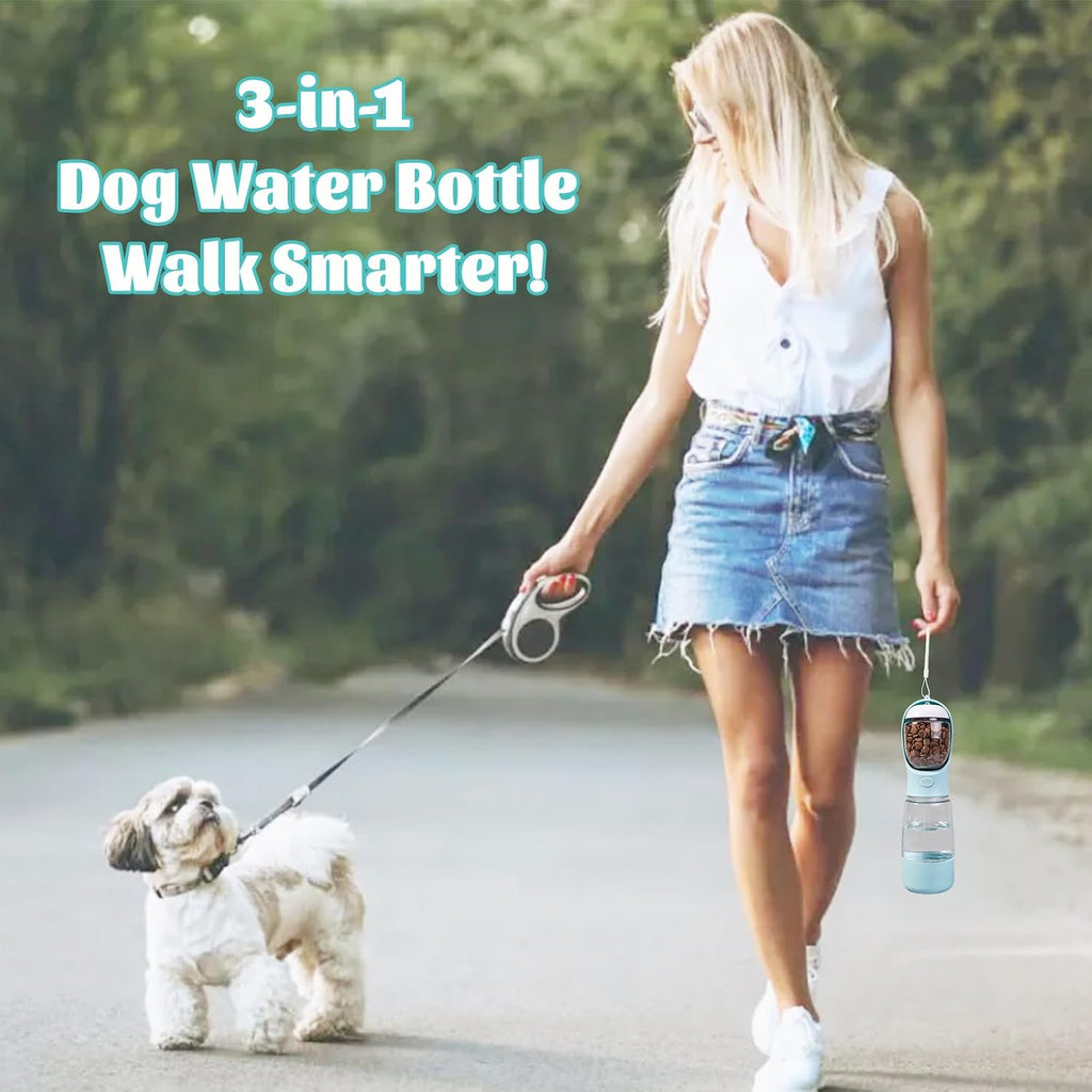 LERAO leak proof pet travel mug showing the locking mechanism close up to prevent spills