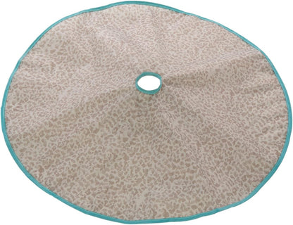 Petlinks automated mouse movement simulator toy with fabric cover skirt