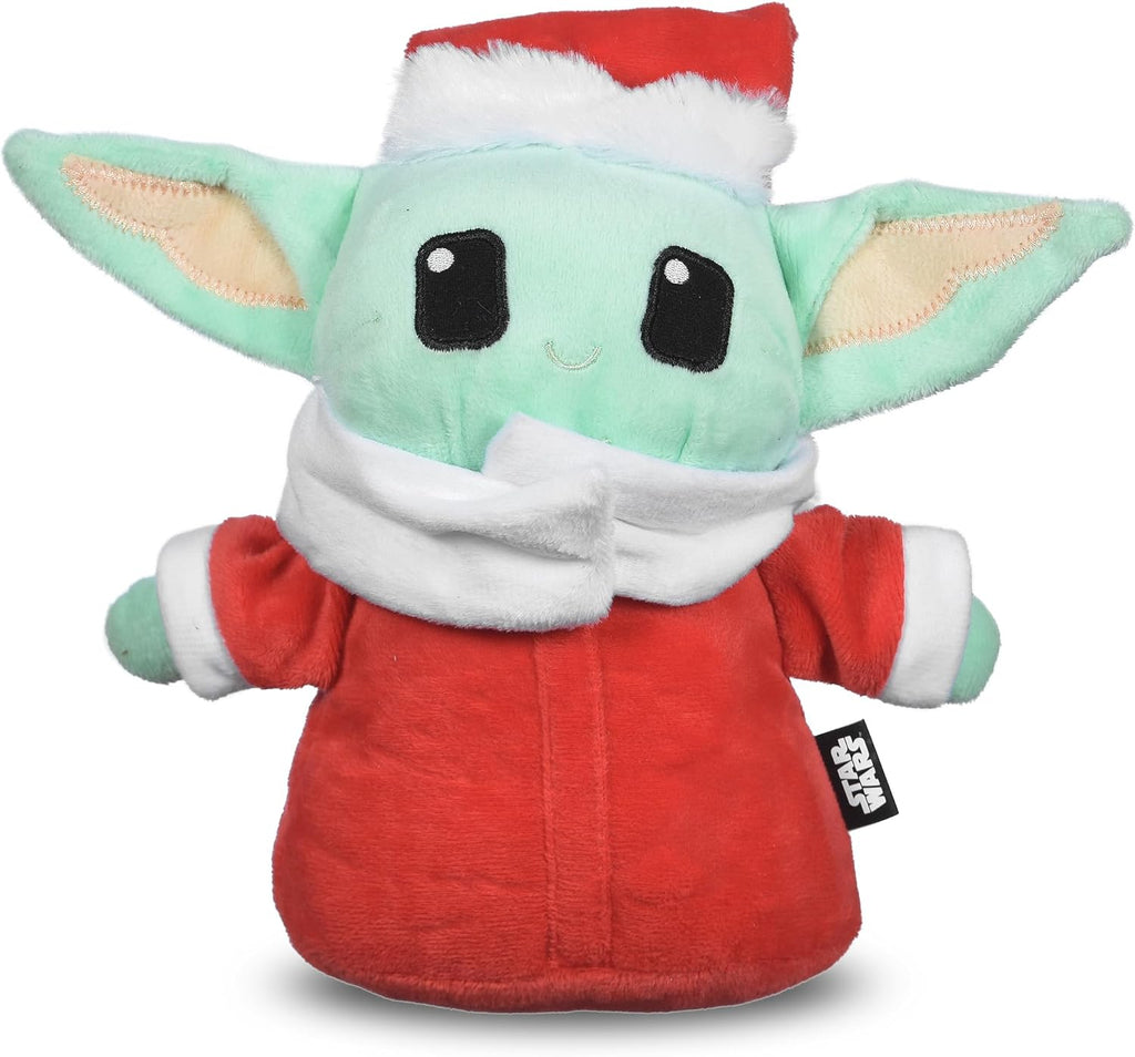 STAR WARS for Pets Holiday 3 Pack Cat Toys with Darth Vader, Stormtrooper, and YODA Jingle Balls for Cats Toy for Cats | Cat Stocking Stuffers - Image 14