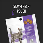 Pro Plan Veterinary Diets Dental Bites authentic import packaging detail