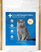 EMERAID Sustain Feline Recovery Food for Cats 100 g - Image 10