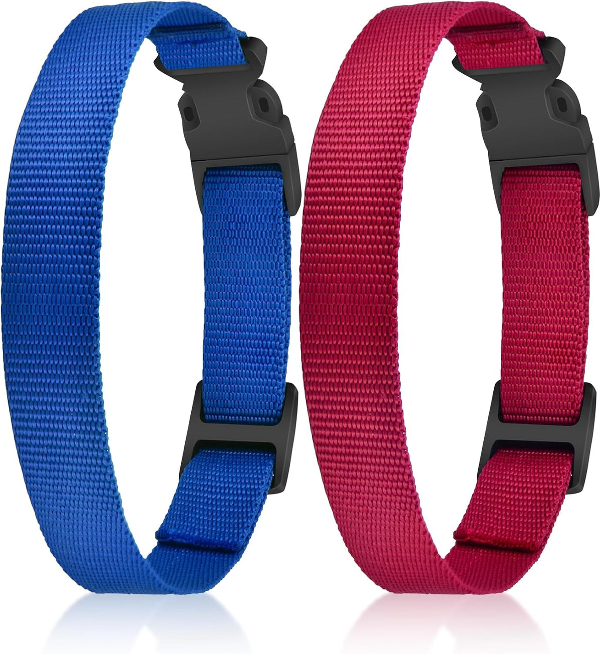 PetJoy Dog Bark Collar, Automatic Barking Collars, Bark Shock Collar with 5 Adjustable Levels of Sensitivity, Barking Training Collar IPX7 Waterproof, Bark Collar 3 Packs - Image 9