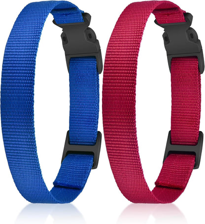 PetJoy Dog Bark Collar, Automatic Barking Collars, Bark Shock Collar with 5 Adjustable Levels of Sensitivity, Barking Training Collar IPX7 Waterproof, Bark Collar 3 Packs - Image 9