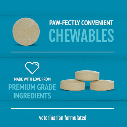 PetNC Natural Care Brewers Yeast supplement active ingredients list