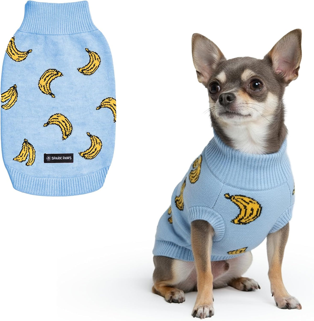 Imported high quality warm pet clothing for winter comfort