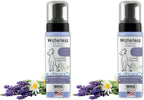 Wahl USA Pet Friendly Waterless No Rinse Shampoo for Animals - Lavender & Chamomile Scented - Cleaning, Conditioning, Detangling, & Moisturizing Shampoo for Dogs - 7.1 Oz - Model 820014A - Image 9